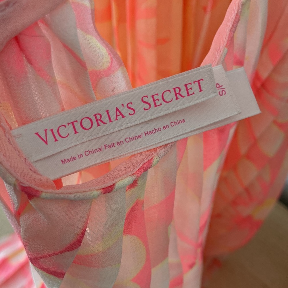 Victoria Secret Lingerie